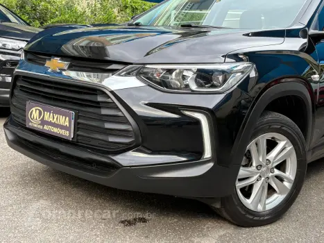 TRACKER 1.0 Turbo LT