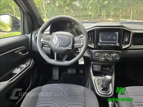 STRADA 1.3 Firefly Volcano CD