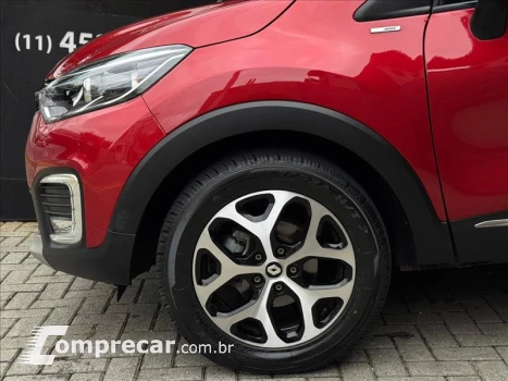 CAPTUR 1.6 16V SCE Intense