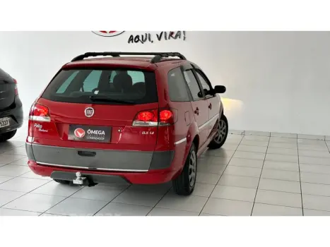 PALIO 1.0 MPI ELX 8V FLEX 4P MANUAL