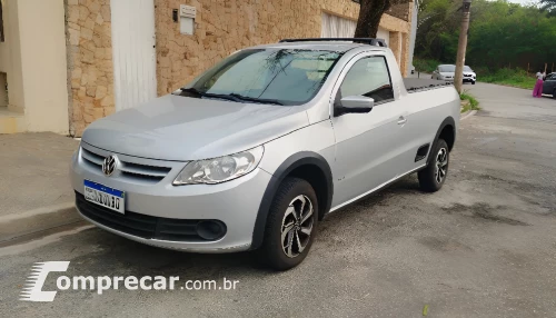 Volkswagen SAVEIRO 1.6 C CS 8V 2 portas