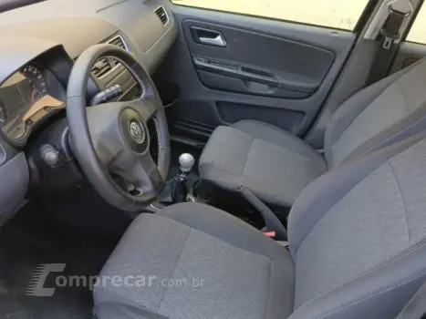 FOX - 1.0 MI TREND 8V 4P MANUAL