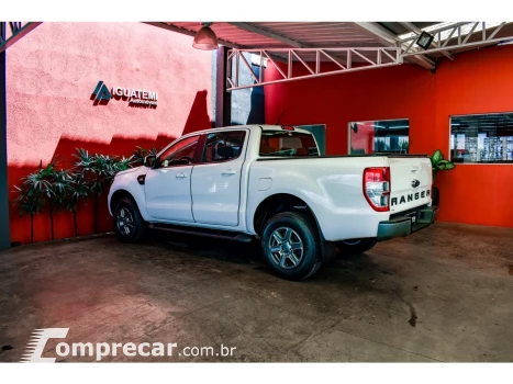 RANGER 2.2 XLS 4X2 CD 16V DIESEL 4P AUTOMÁTICO