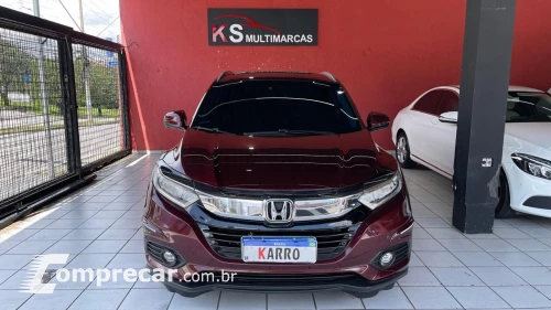 HONDA HR-V 1.5 16V TURBO TOURING