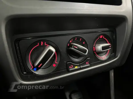 FOX 1.6 MSI TRENDLINE 8V FLEX 4P MANUAL