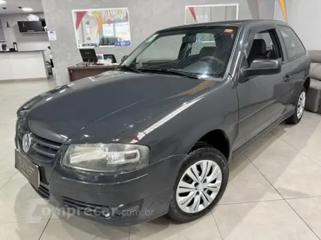 GOL 1.0 MI 8V FLEX 2P MANUAL G.IV