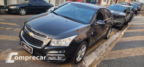 CRUZE 1.8 LT Sport6 16V