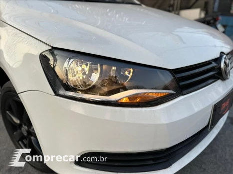 GOL 1.0 MI 8V G.III