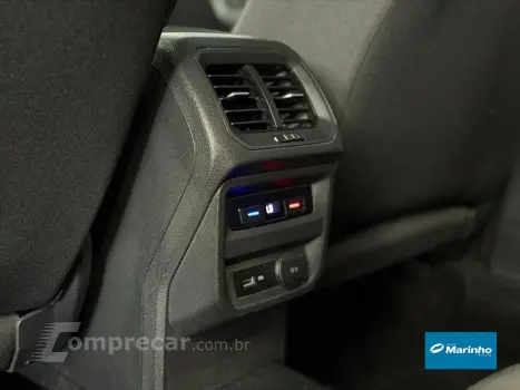 TIGUAN 1.4 250 TSI TOTAL FLEX ALLSPACE TIPTRONIC