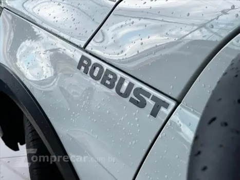 SAVEIRO 1.6 MSI ROBUST CS 8V FLEX 2P MANUAL