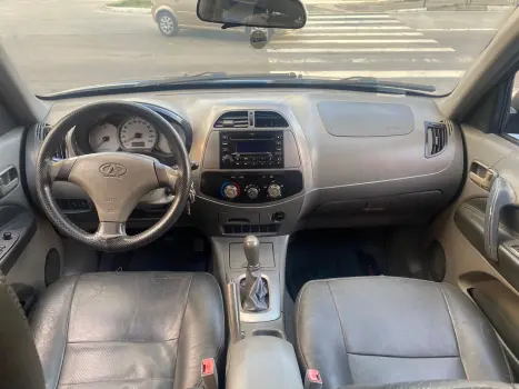 Tiggo