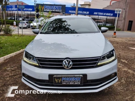 JETTA 1.4 16V TSI Comfortline