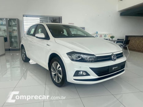 POLO 1.0 200 TSI Comfortline