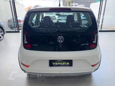 UP 1.0 170 TSI Xtreme