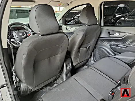 FASTBACK 1.0 Turbo 200