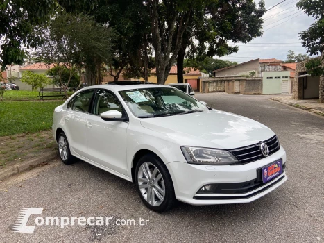 Volkswagen JETTA 2.0 350 TSI GLI 4 portas