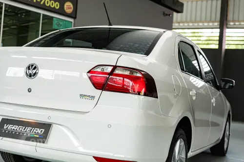 VOYAGE 1.6 MSI Totalflex