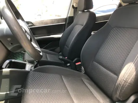 Hb20 1.0 12V Flex Vision Manual