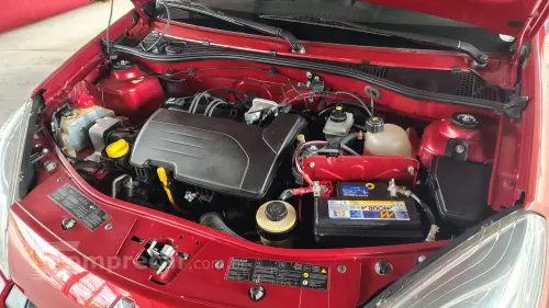 SANDERO 1.0 Expression 16V