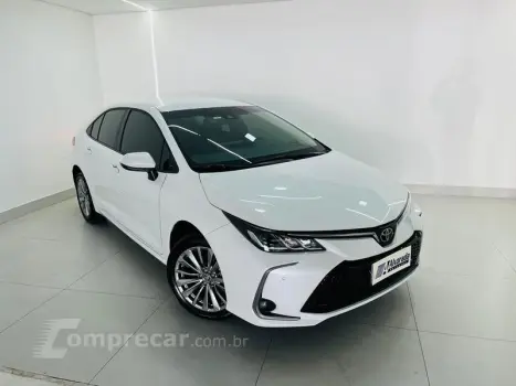 COROLLA XEI 20