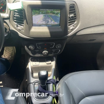 COMPASS 2.0 16V Sport