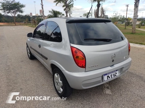 CELTA 1.0 MPFI Spirit 8V