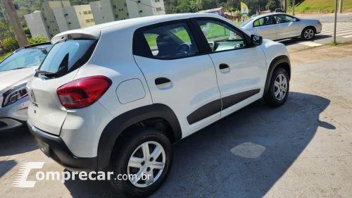 KWID 1.0 12V SCE ZEN