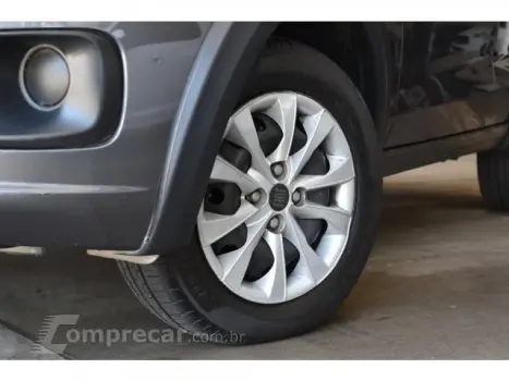 MOBI - 1.0 EVO LIKE. MANUAL