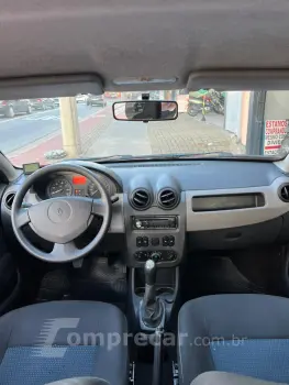 SANDERO Authentique Hi-Flex 1.0 16V 5p