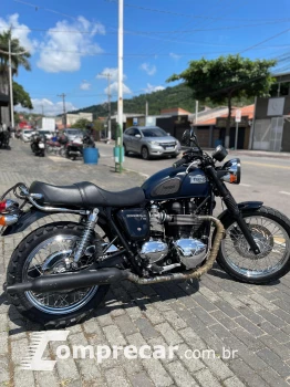 BONNEVILLE T100