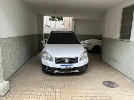 SUZUKI S-Cross 2WD GLX 4 portas