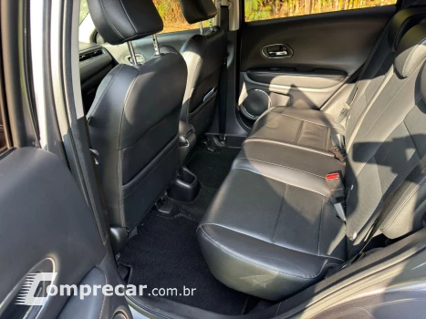 HR-V 1.8 16V EXL