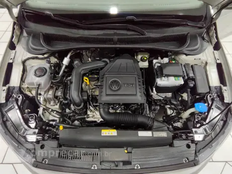 VIRTUS Comfort. 200 TSI 1.0 Flex 12V Aut