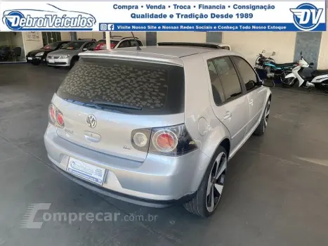 GOLF 2.0 MI Comfortline 8V