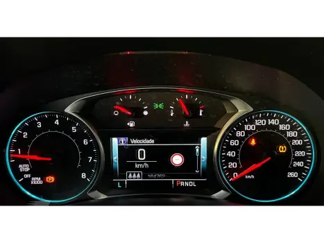 EQUINOX 2.0 16V TURBO GASOLINA LT AUTOMÁTICO