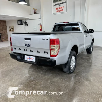 Ranger XLS 3.2 20V 4x4 CS Diesel