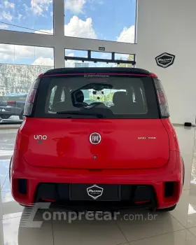 UNO 1.3 Firefly Sporting