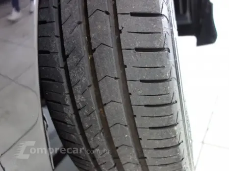 COROLLA - 2.0 XRS 16V 4P AUTOMÁTICO