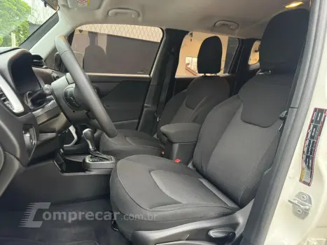 Renegade 1.8 16V Flex Sport 4P Automático