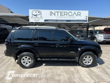 PAJERO 2.5 Sport HPE 4X4 8V Turbo Intercooler