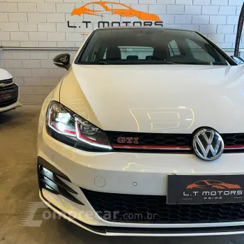 GOLF 2.0 350 TSI GTI