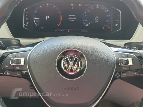 T-Cross Hig. 250 TSI 1.4 Flex 16V 5p Aut