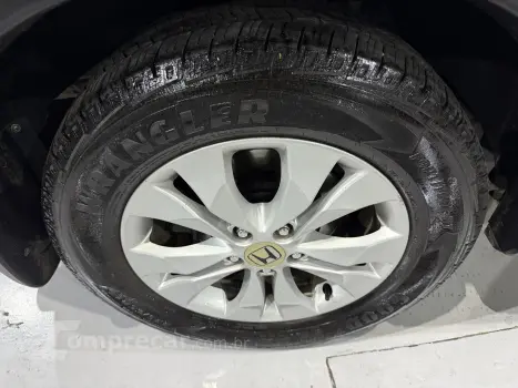 CRV 2.0 EXL 4X2 16V FLEX 4P AUTOMÁTICO