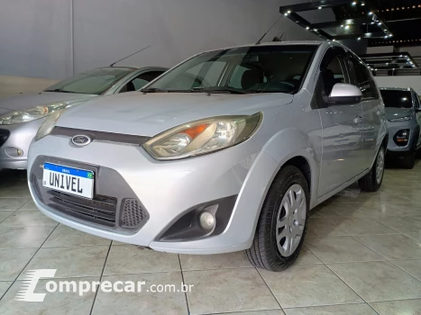 FORD Fiesta 1.6 4 portas