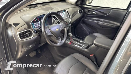 EQUINOX 2.0 16V Turbo Premier AWD -