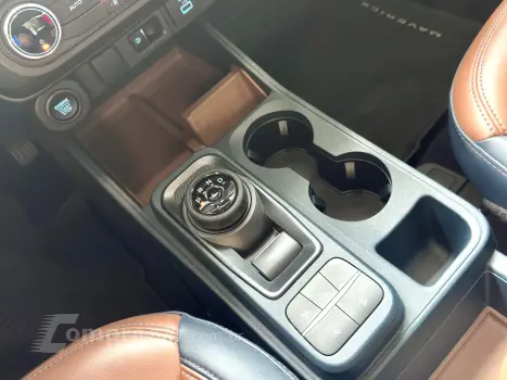 MAVERICK 2.0 ECOBOOST GASOLINA LARIAT FX4 AUTOMÁTICO