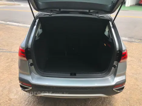 Taos 1.4 250 Tsi Total Flex Confortline Automático