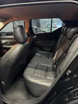 Kicks Advance 1.6 Automático