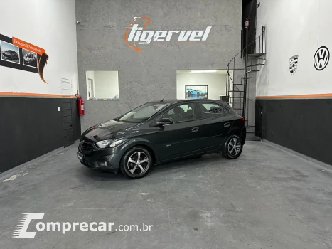 CHEVROLET ONIX 1.4 MPFI LTZ 8V 4 portas