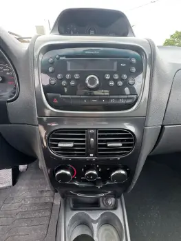 Strada 1.8 CD Adventure